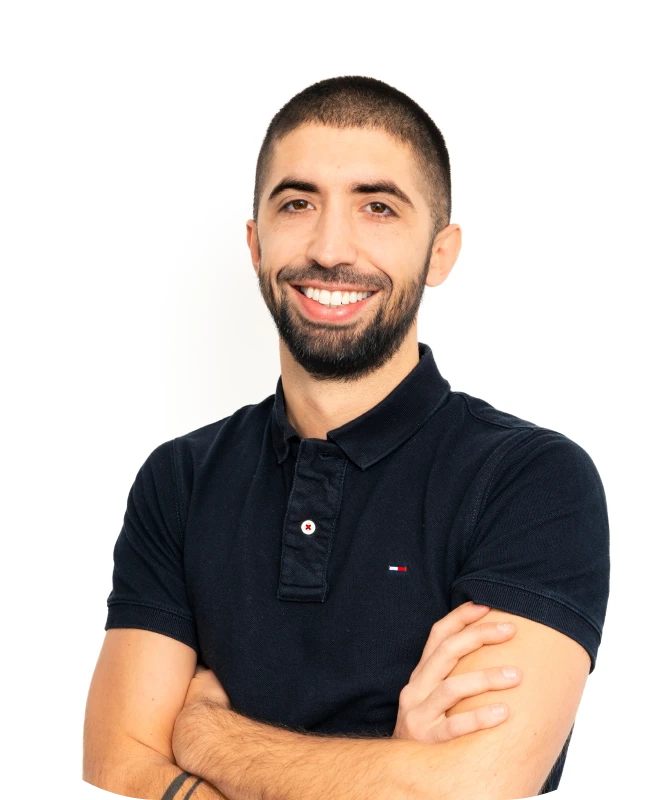 anthony assistant dentaire Anthony