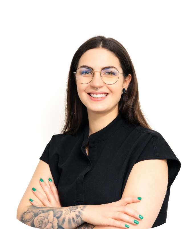 assistante medicale angelique Angélique