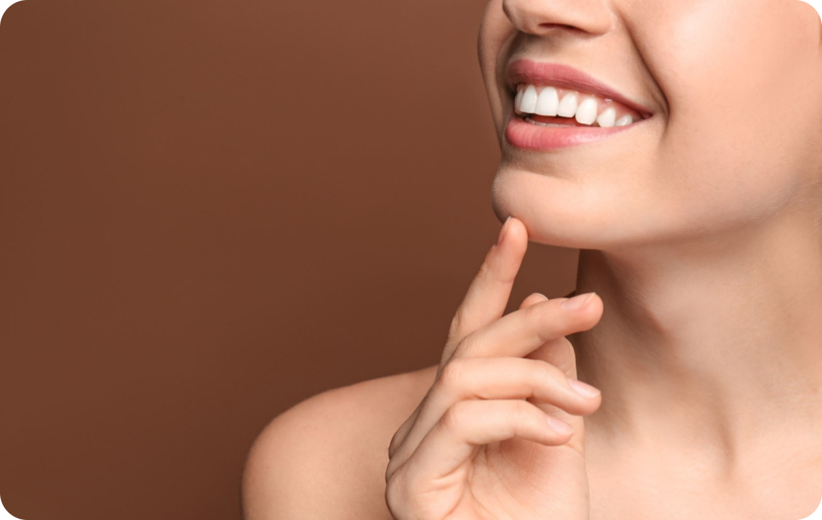 blanchiment dentaire mesnil sur iton dr simon Éclaircissement