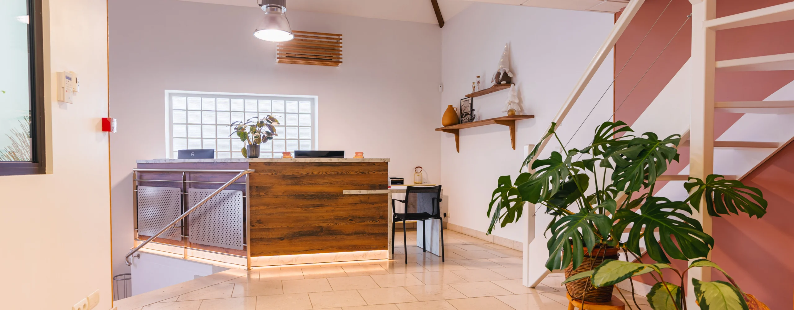 cabinet dentaire rosalba mesnil sur iton scaled Notre Cabinet