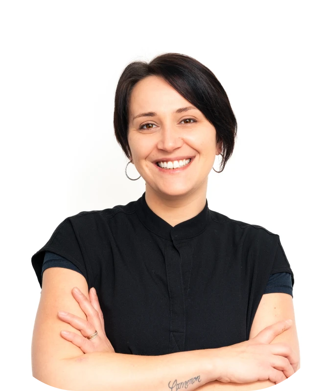 sabrina assistant dentaire Sabrina