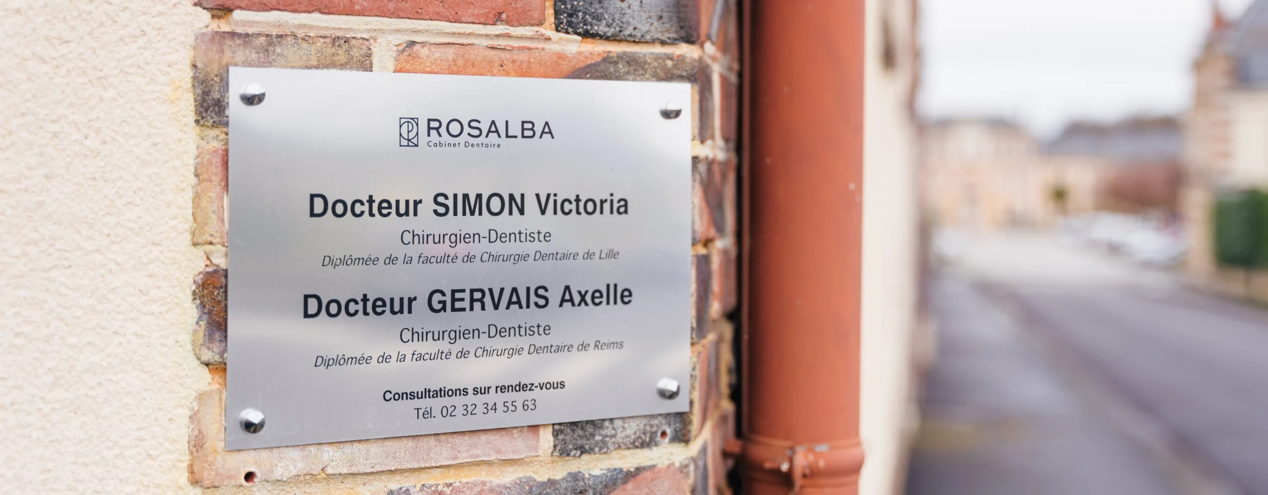 cabinet dentaire rosalba mesnils sur iton scaled Accueil