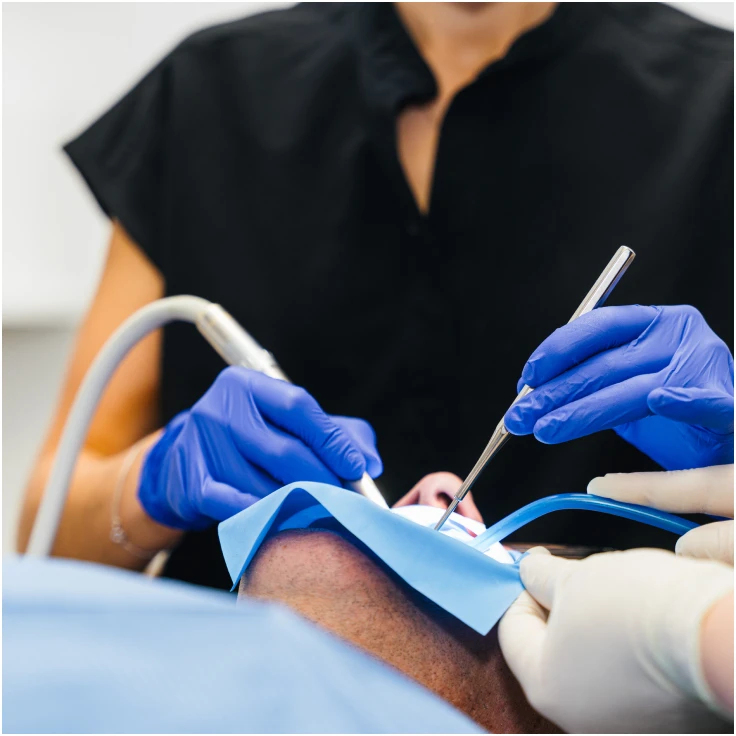 soins dentaires mesnils sur iton