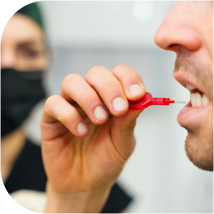 prevention dentaire mesnils sur iton